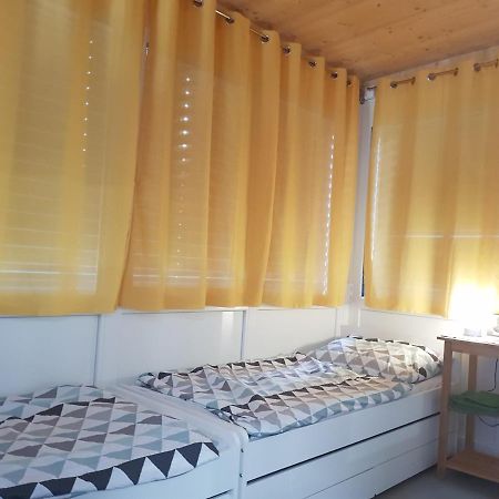 Kleblach 90, 9753 Lind Im Drautal 외부 사진