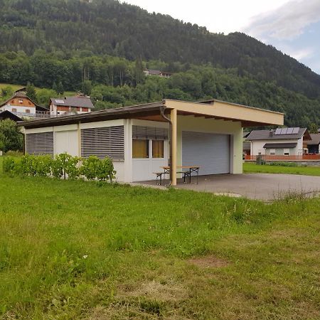 Kleblach 90, 9753 Lind Im Drautal 외부 사진