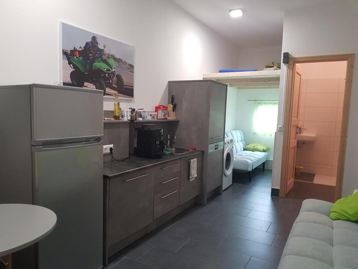 Kleblach 90, 9753 Lind Im Drautal 외부 사진