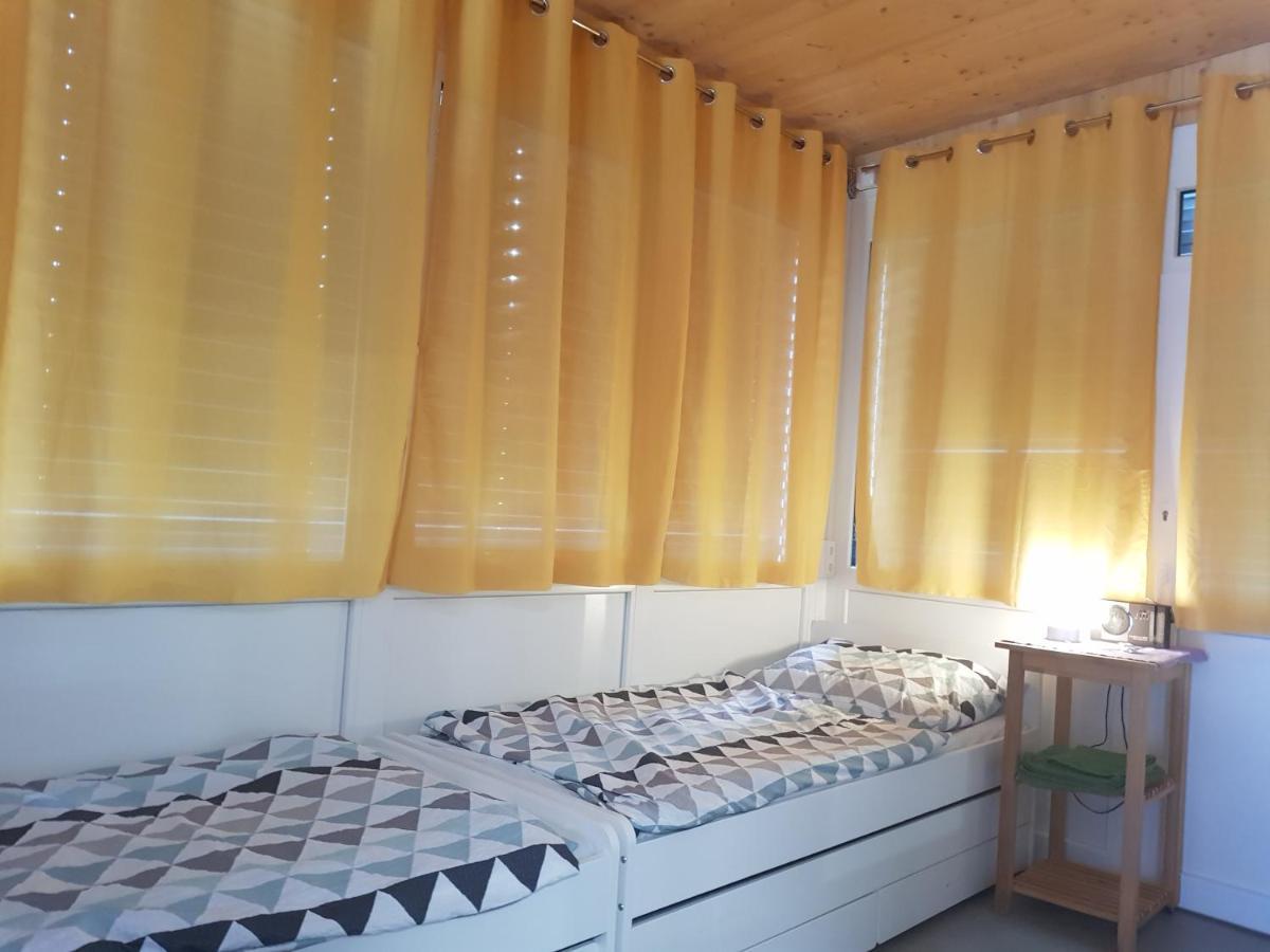 Kleblach 90, 9753 Lind Im Drautal 외부 사진