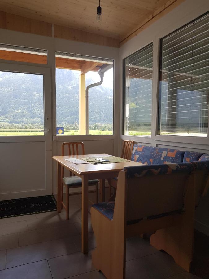 Kleblach 90, 9753 Lind Im Drautal 외부 사진