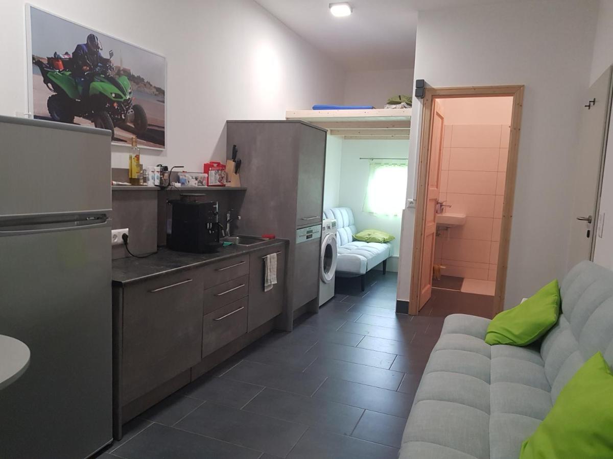 Kleblach 90, 9753 Lind Im Drautal 외부 사진