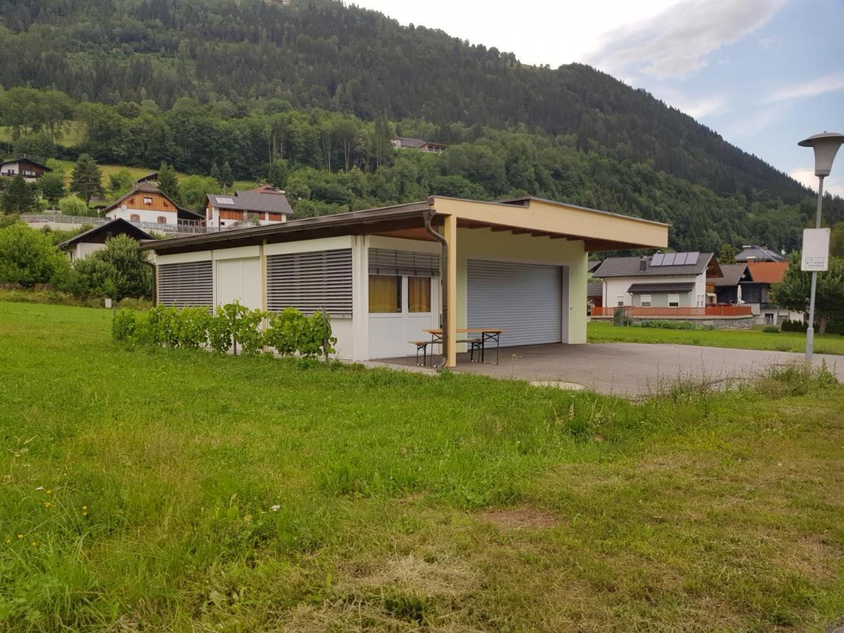 Kleblach 90, 9753 Lind Im Drautal 외부 사진